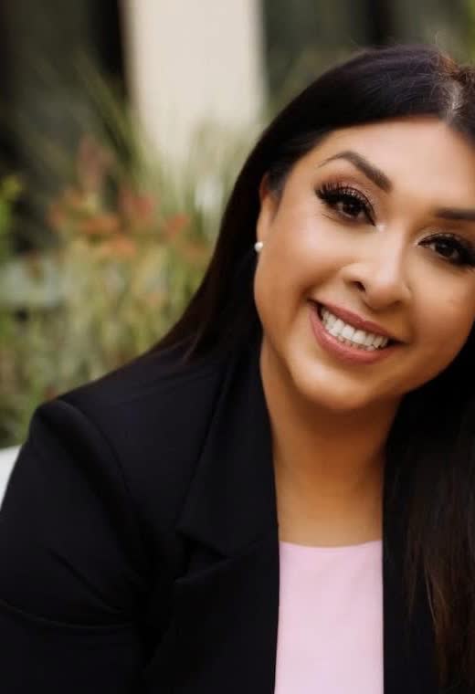 Rosie Avalos, contract paralegal and LDA #24-046
